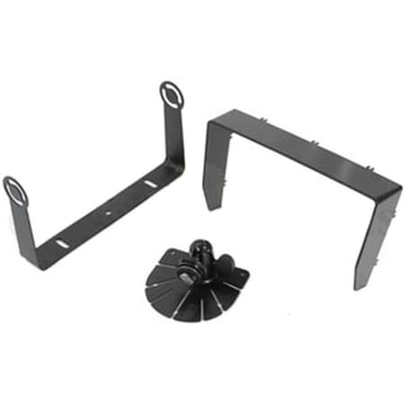 Aftermarket CabCam 9" Monitor Bracket Kit CAL50-0084